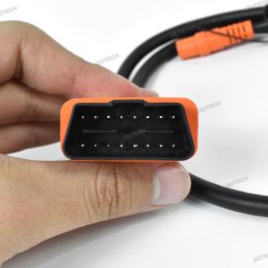 MULTI BRAND XTRUCK HDD Y009 DIESEL ENGINE DIAGNOSTIC TOOLS AUTOMATIC CODE READER