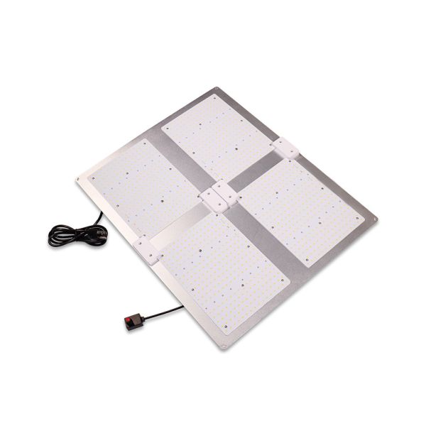 Buy 4X4 Coverage IP65 Dimming Plant Growth Light 440W Waterproof at wholesale prices