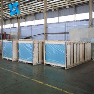 4mm Copper Free Lead Free Aluminum Mirror