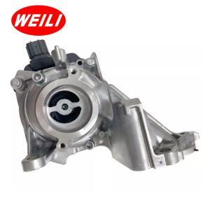 China 16032-25010 Electric Coolant Water Pump For Camry Hybrid Sienna Avalon RAV4 on sale