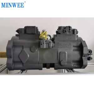 China R320LC-7 Hydraulic pump Assy  R320LC R320LC-3 R320-7 Excavator Main Pump 31N9-10010 K3V180DT on sale
