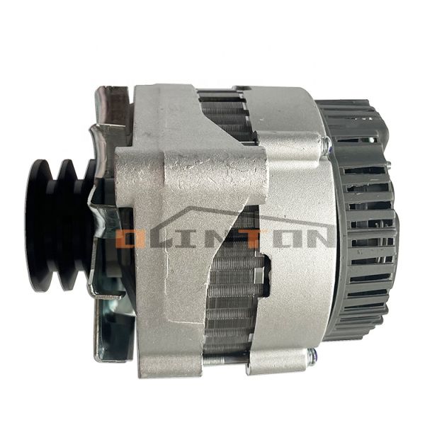 Construction Machinery Parts Alternator VG1560090012 for Howo Trucks JFZ255-024 6224