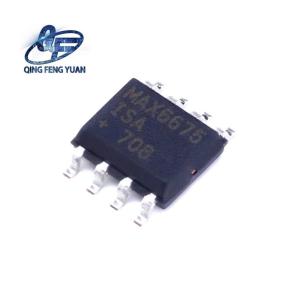 maxim MAX6675ISA+ Electronic Components Supplier C8051f316-gmr Tps54239ddar