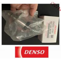 China DENSO fuel pump suction control valve SCV 294200-2750    2942002750 for sale