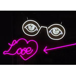 Love Custom neon sign Valentines Gift soft lighting Beautiful handicraft