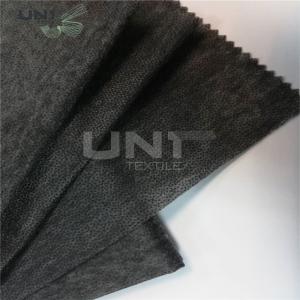 Nonwoven Pp Meltblown Fusible Interfacing Fabric Skin Friendly