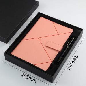 Personalised Leather Diary Journal Notebook With 80 Sheets Travelers