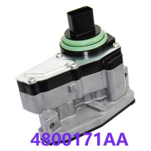 5143151AA 4800171AA D162420 42RLE Solenoid Pack Replacement 213-3101