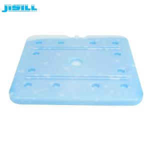 Plastic 31x28.5x3cm HDPE Large Gel Ice Pack