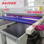 Practical Industrial Computer Panel Saw , Programmable Computer Guided Saw