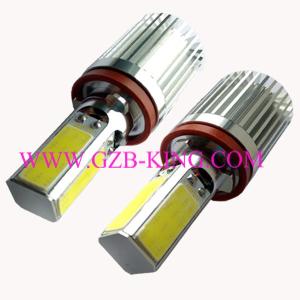 H11 48watts per pair high power car LED fog lamp