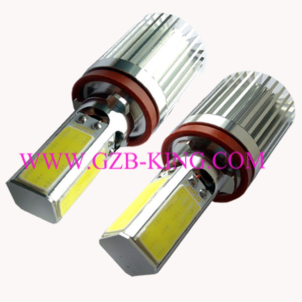 Buy H11 48watts per pair high power car LED fog lamp at wholesale prices