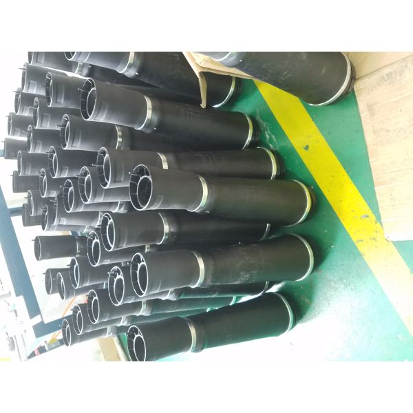 Gas-Filled Auto Suspension Strut Air Spring Bag For 3U2Z5580 3U2Z-5580