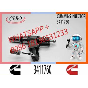 N14 ISM11 QSM11 M11 Auto engine fuel system fuel injector 3411766 3411753