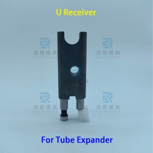 Precision Polished Oblique Socket Receiver For Aluminum Tube Expanding