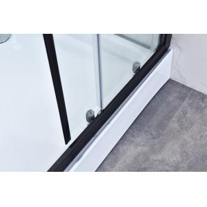 Safe Reliable Bathroom Shower Units To Hotel