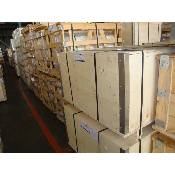 Food Packing Kitchen Aluminium Foil I. D. 152mm Aluminium Paper Foil Recoverable