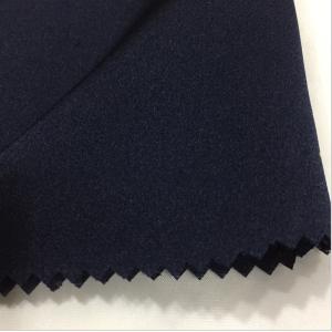 Smooth Surface Silk Chiffon Fabric Anti - Sunning New Functional Textile