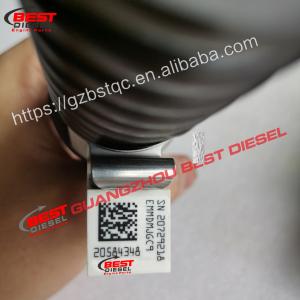 New Diesel Fuel Injector 20584348 20584348 BEBE4D08004 For VO-LVO MD13 with good