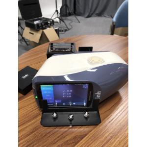 USB Bluetooth 3nh Spectrophotometer Ys3060 Li ion Battery UV Light