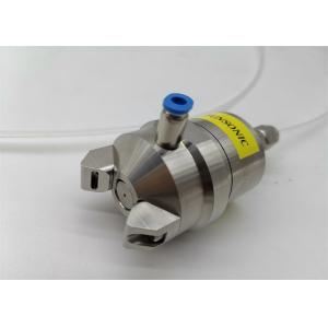 Ultrasonic Application Float Glass Wide Spraying Nozzle 50Khz