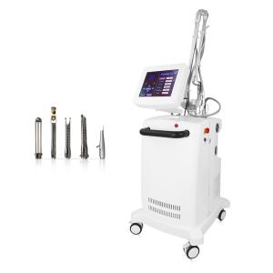 Top Quality Facial Fractional Co2 Laser Machine Stretch Mark Acne Removal Laser