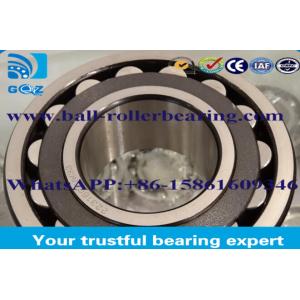 Size 80*170*58 / Spherical Roller Bearing 22316CC/W33 / Material GCr15