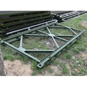 Truss Panel , Greatwall bridge ,Compact 100,Mabey bridge