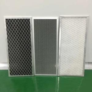 Effciency G1-G4 Pre-Filter With 0.2" WG Pressure Drop