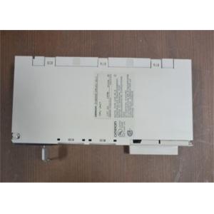 China Omron CV2000-CPU01-EV1 PROGRAMMABLE LOGIC CONTROLLER RS-232C/422 PORT 2048 LOCAL I/O on sale China Omron CV2000-CPU01-EV1 PROGRAMMABLE LOGIC CONTROLLER RS-232C/422 PORT 2048 LOCAL I/O on sale