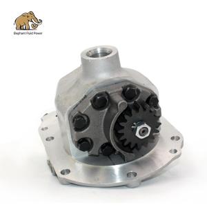 D8NN600LB Hydraulic Pump Electric Tractor Cyclic Loading