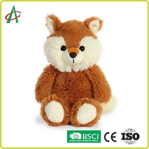 ASTM 25cm Huggable Stuffed Animals For Snuggle Session
