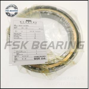 Hot Sale B127-1AC3P5 Angular Contact Ball Bearing For Centrifuge Machine Steel