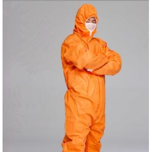 Disposable Non Woven Protecting Coverall Protecting Suits