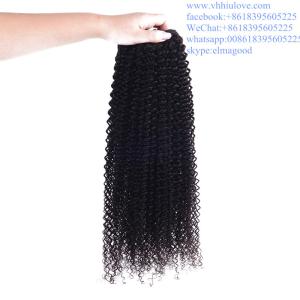 Quality virgin Brazilian hair for sale