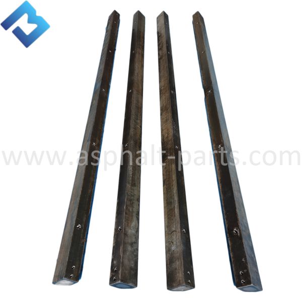 Dynapac Asphalt Paver 2203109 screed plate tamper bar screed assembly