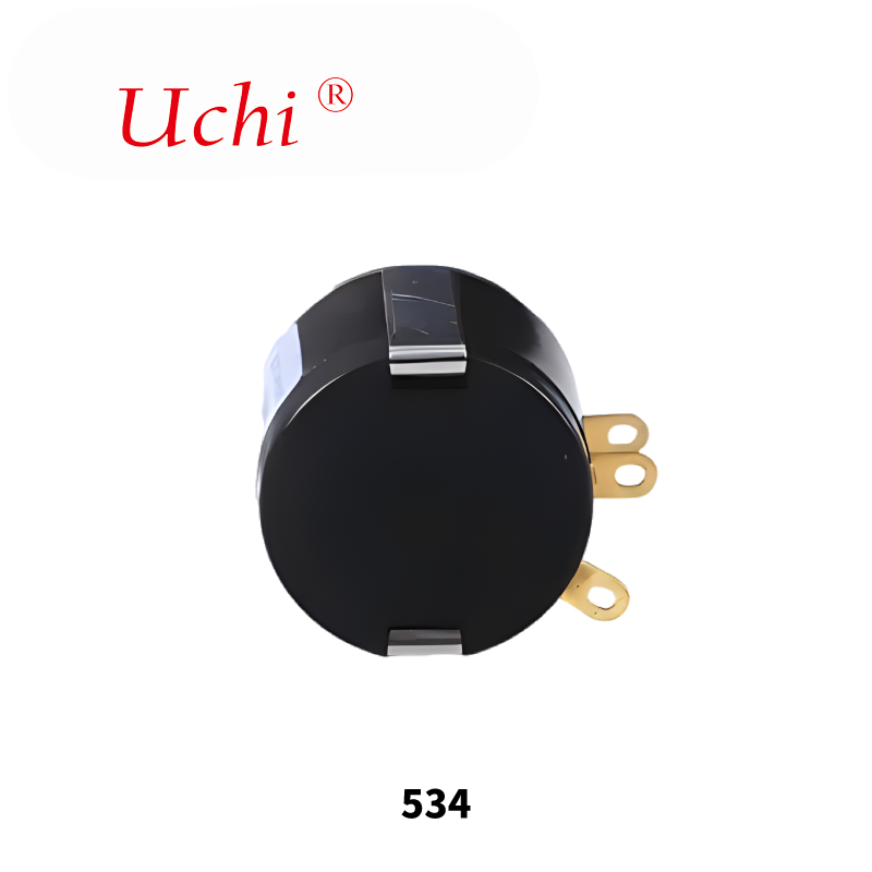 534 Multi-turn Wire Wound Precision Potentiometer 10KΩ 2W