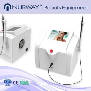 Buy Spider Vein Removal Machine/980nm with medical CE diode laser at wholesale prices