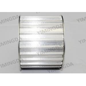 Pulley Driven, 90101000- spare parts for XLC7000 Cutter