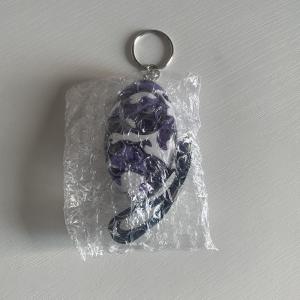 Kids Plastic 130 Db Personal Alarm With Custom Printing