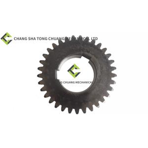 Zoomlion Concrete Pump Transfer Case Three Axis Gear / 33teeth