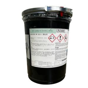 Quality Huntsman Araldite AW139-1/HW5323-1 High Temp Structural Adhesive for sale