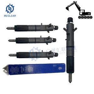 China Genuine C7.1 Engine Fuel Injector 454-5091 T419385 Diesel Common Rail Injector For CATEEEE320D2 on sale