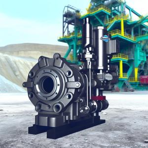 Rexroth A10VSO Hydraulic Piston Pump 280 Bar Germany