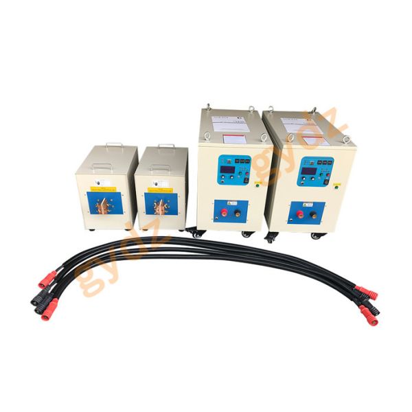 Buy China Factory Sale Auto Parts Heat Induction Heating Equipment at wholesale prices