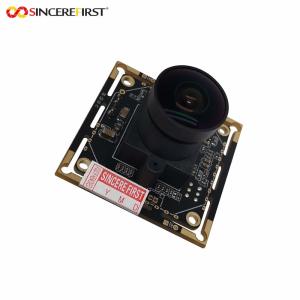 1.3MP 1/2.7 Global Shutter Camera Module BSI CMOS Image Sensor IPC