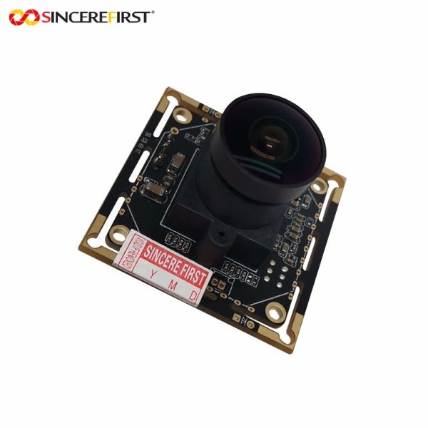 Buy 1.3MP 1/2.7" Global Shutter Camera Module BSI CMOS Image Sensor IPC at wholesale prices