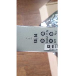 Quality ZTE Wireless Base Station ZTE BSC GLI4 board for sale