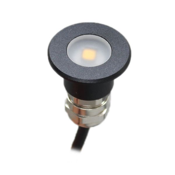 Buy Flat Surface 5050 RGB Waterproof LED Deck Lights at wholesale prices