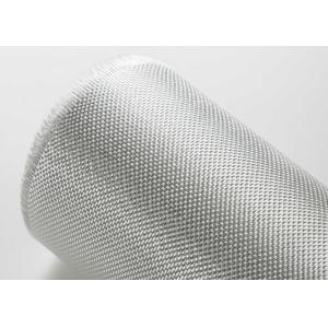 Corrosion Resistance JC/T 174-2005 6 μM E Glass Fiber Yarns